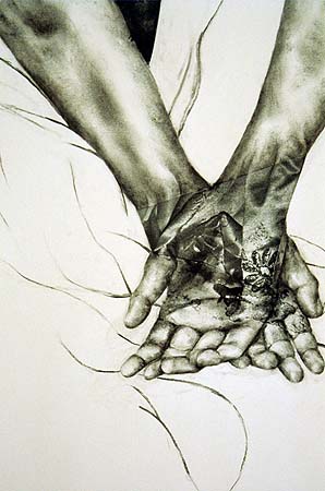 'Little Princess' DETAIL
